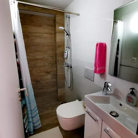 Apartment Filip 3 *
