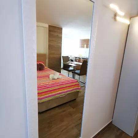 Apartment Filip 3 Pula
