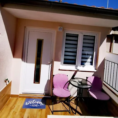 Apartment Filip 3 Pula