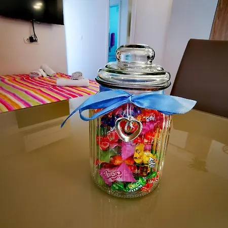 Filip 3 Apartment *